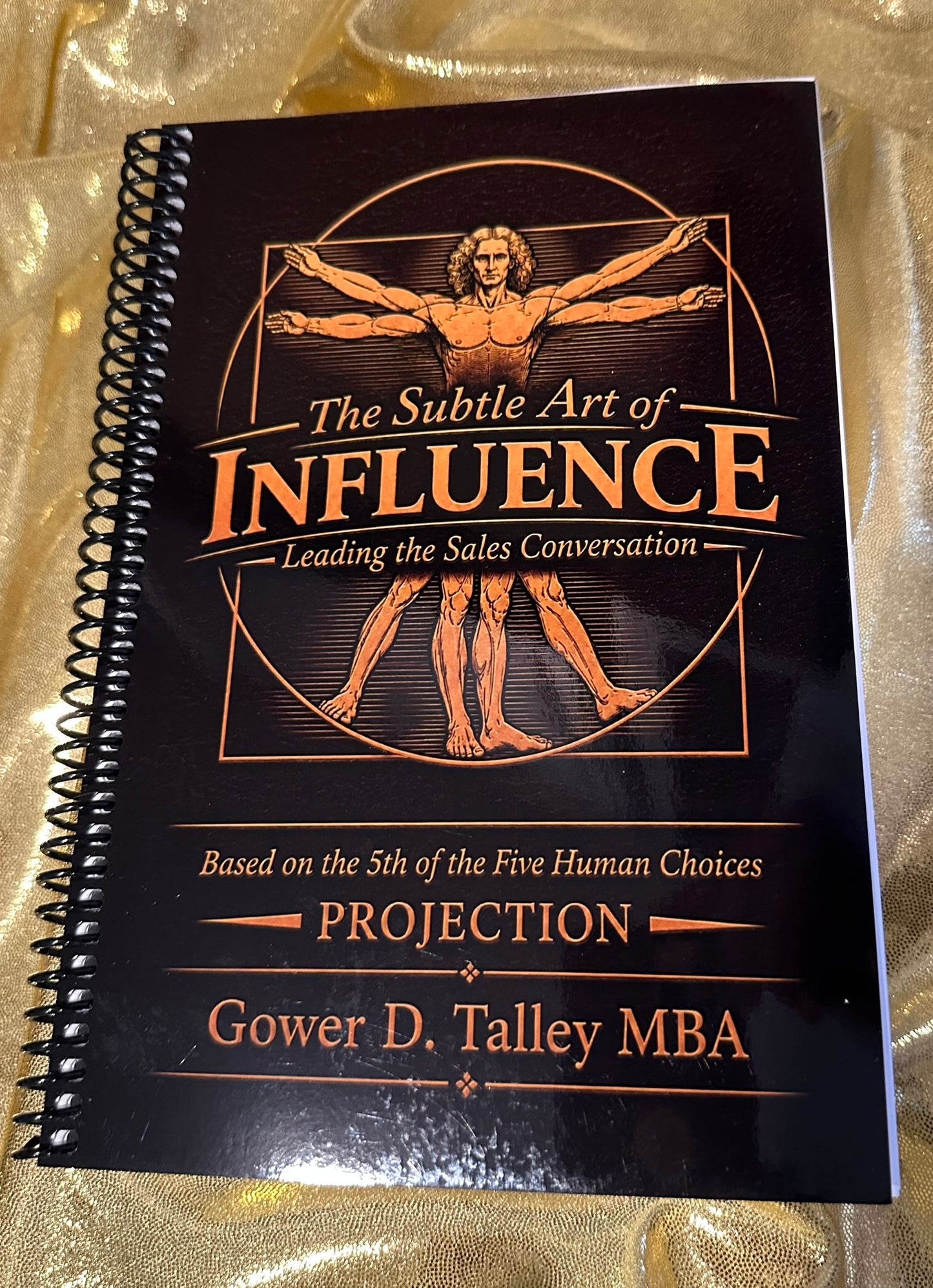 The Subtle Art of Influence: Leading the Sales Conversation